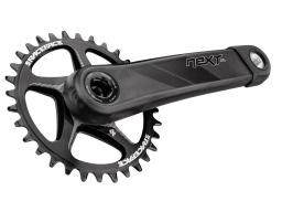 Race Face Next SL G5 Carbon 32z 175mm BB30 kliky MTB