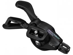 SHIMANO Deore SL-M6100 I-Spec EV - řadící páčka 12 rychl.- pravá