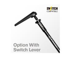 Switch lever thru axle SL-01 - imbus 6mm