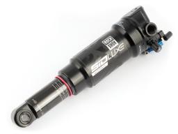 Rock Shox SIDLuxe Ultimate Remote - Trunnion, délka 165mm x 40mm tlumič