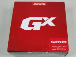 Sram GX přehazovačka MTB 1x11