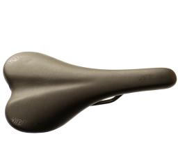 Selle Italia X1, sedlo - černé