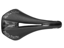 Selle Italia Novus Flow Magnesium sedlo