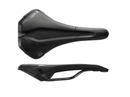 Selle Italia  X-LR TM  Air Cross Magnesium sedlo černé