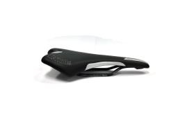 Selle Italia SL - sedlo - černá/bílá