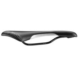 Selle Italia SL - sedlo - černá/bílá