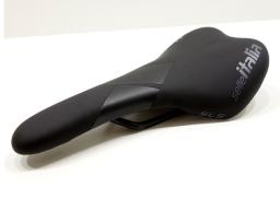 Sedlo Selle Italia SLS  Magnesium