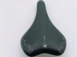 Selle Italia SL X-Cross sedlo