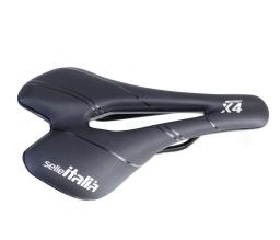 Selle Italia X4 Boost Flow Magnesium sedlo