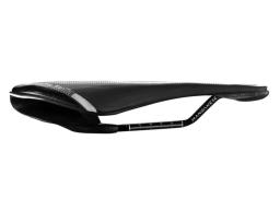 Selle Italia SP-01 Boost SuperFlow Magnesium sedlo černé