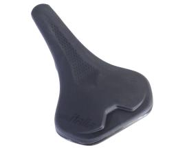 Sedlo Selle Italia Model Y Boost  Magnesium - černé