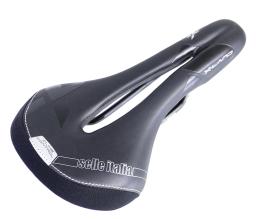 Selle Italia X-Land  Flow Magnesium sedlo