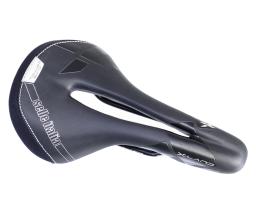 Selle Italia X-Land  Flow Magnesium sedlo