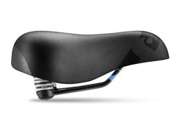 Selle Italia Sportourer Zeta Gel sedlo