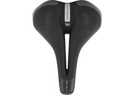 Selle Italia Sportourer MAX FLX Gel Flow sedlo černé