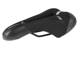 Selle Italia Sportourer Garda Gel Flow Plus sedlo