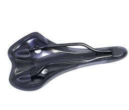 Selle Italia SL - sedlo - černo-šedé