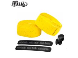 Selle Italia Smootape Corsa omotávka  - barva žlutá  OEM