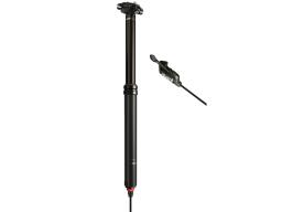 Rock Shox Reverb Stealth teleskopická sedlovka 1X REMOTE 31,6mm, délka 414mm, zdvih 150mm /levá/