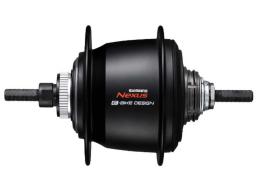 Shimano SG-C7050-5D DI2 Nexus Inter 5  zadní náboj  Disc  Center Lock /5 rychlostní/ 32děr