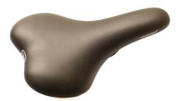 Sedlo Selle Royal Shadow gel - barva černá