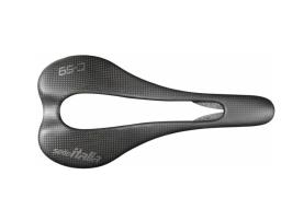 Selle Italia C-59 karbon SuperFlow  sedlo černé