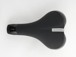 Selle Italia Sportourer FLX deluxe sedlo pánské černé