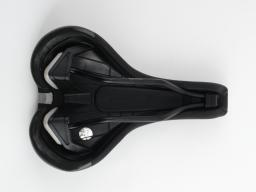 Selle Italia Sportourer FLX deluxe sedlo pánské černé