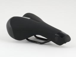 Selle Italia Sportourer FLX deluxe sedlo pánské černé