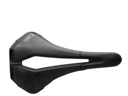 Selle Italia X-LR Air Cross SUPERFLOW  TI316 sedlo  černé