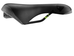 Selle Italia Sportourer Garda sedlo pánské černé