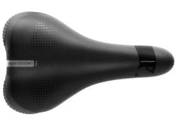 Selle Italia Sportourer Garda sedlo pánské černé