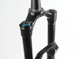 Rock Shox Revelation RC Debon Air  29" odpružená vidlice MTB, BOOST 15x110, zdvih 140mm