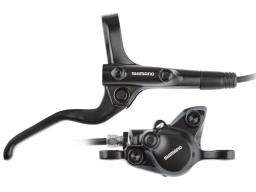 Shimano BR-MT200 + BL-MT200 zadní kotoučová brzda - 2000mm