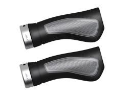 Selle Italia Sportourer Coppia Jammy gripy anatomické s objímkou, na imbus, OEM balení