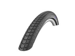 Schwalbe Big Ben 28x2,0, 50x622  plášť Reflex, Active Line, Kevlar Guard