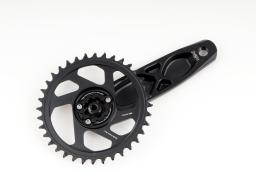 SRAM Descendant  Eagle  DUB  170m / Boost 148 / 32-zubů  X-SYNC 2  /  kliky