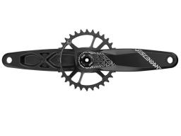 SRAM Descendant  Eagle  DUB  170m / Boost 148 / 32-zubů  X-SYNC 2  /  kliky