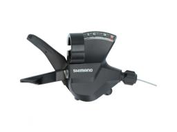 Shimano Altus SL-M315 řadící páčka - 8s, pravá