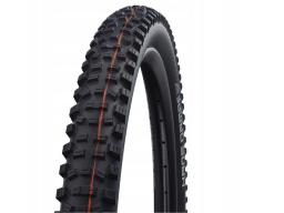 Schwalbe Hans Damf 29x2,35, Evolution, Addix Soft, Super Trail, Tubeless Easy, plášť MTB 29" kevlar