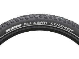 SCHWALBE JOHNNY WATTS 27,5x2,35 Performance, Double Defense, Addix Compound,Reflex,  kevlar