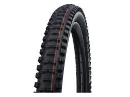 Schwalbe Big Betty 27,5x2,60, Super Trail, TLE, Evo, ADDIX Soft, kevlar