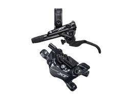 Shimano XT BL-M8100/BR-M8120 přední kotoučová brzda 800 mm s chladičem