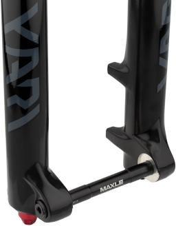 Rock Shox YARI RC Debon Air 27,5'' odpružená vidlice MTB, BOOST 15 x 110 mm, 180 mm