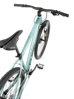 Kolo MTB 29" Cube  Access WS EXC Shimano ESSA 1x8, velikost M – 16", šedomodrá (eukalyptus)