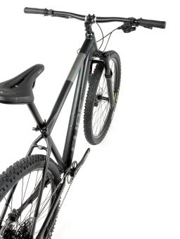 Kolo MTB 29" Cube Aim Race Sram SX Eagle 1x12, velikost XXL – 22", černá