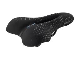 Selle San Marco BIOAKTIVE Trekking Open-Fit Gel sedlo