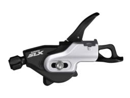 SHIMANO SL-M670-B-IL I-SPEC B SLX řadící páčka, 2/3x převodník , pouze levá páčka - OEM