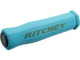 Ritchey WCS TrueGrip gripy, světle modrá