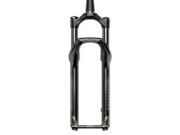 RockShox Judy TK Silver Solo Air 29" MTB odpružená vidlice, 100 mm, offset 51 mm, lesklá černá - OEM